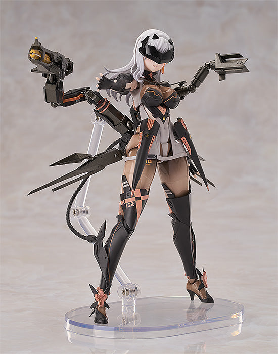 GODDESS OF VICTORY: NIKKE Good Smile Arts Shanghai Hyper Body Modernia