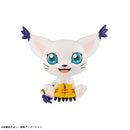 Digimon Adventure MEGAHOUSE Look up Tailmon（Repeat）