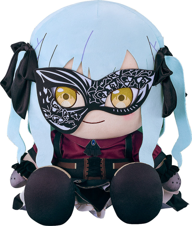 BanG Dream! Ave Mujica Good Smile Company Big 40cm Plushie Doloris / Mortis / Oblivionis