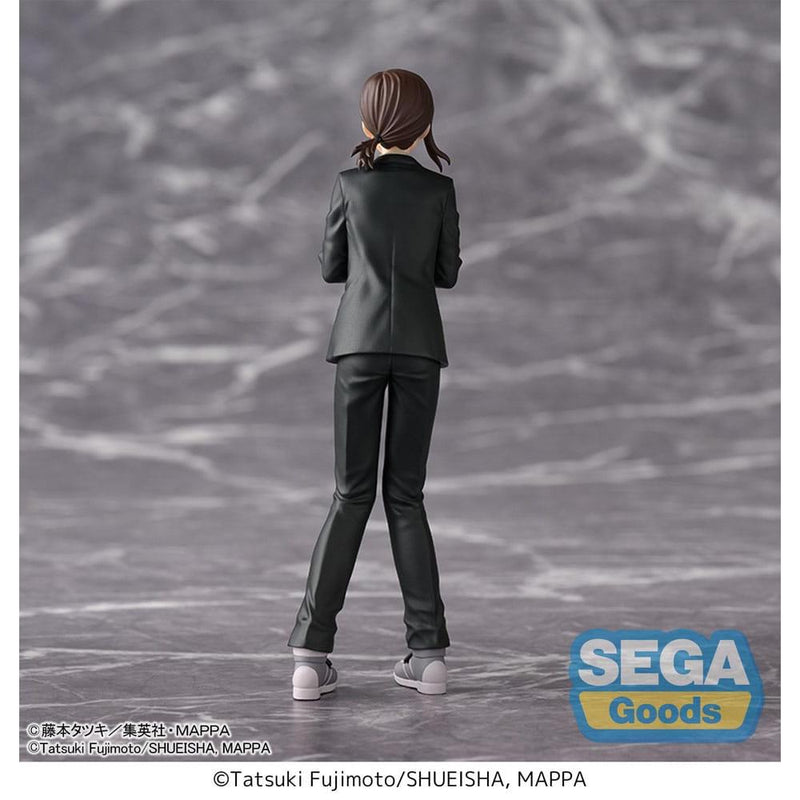 Chainsaw Man SEGA Desktop x Decorate Collections TV Anime Kobeni