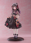 Original Character Bell Fine R-chan Gothic Lolita Dress Ver. Illustration by Momoco
