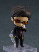 2376 Rebuild of Evangelion Nendoroid Gendo Ikari