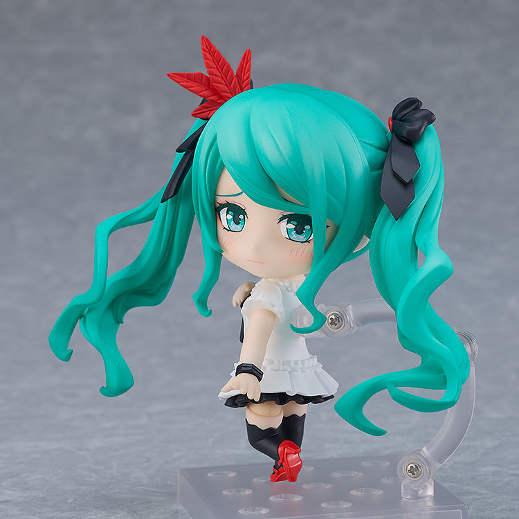 2430 Hatsune Miku Nendoroid Hatsune Miku: World Is Mine 2024 Ver.