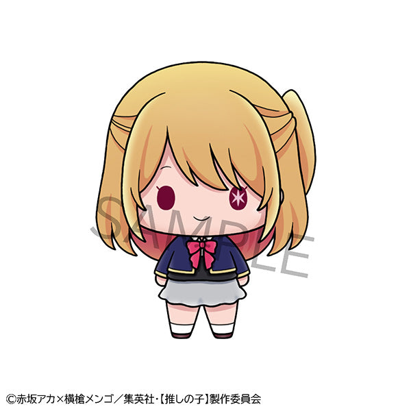 Oshi no ko MEGAHOUSE Chokorin Mascot (1 Random)