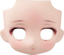 Nendoroid Doll Good Smile Company Customizable Face Make Up!: Rena 02 (Peach/Cinnamon/Cream/Almond Milk)