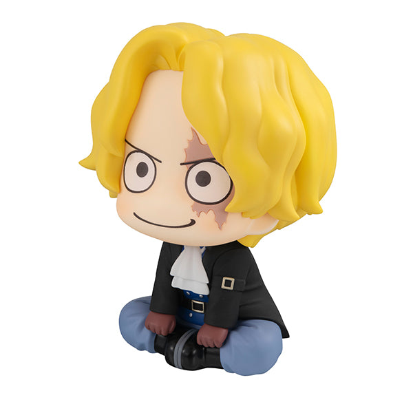 ONE PIECE MEGAHOUSE Lookup Sabo