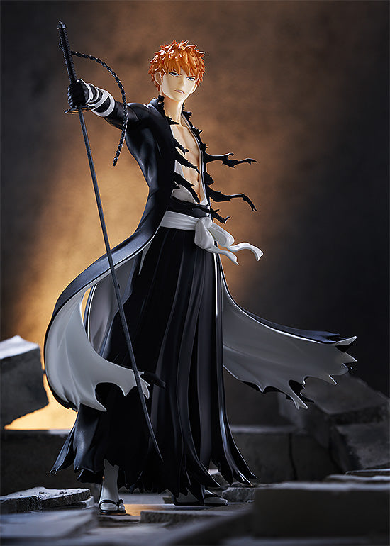 BLEACH: Thousand-Year Blood War POP UP PARADE Ichigo Kurosaki