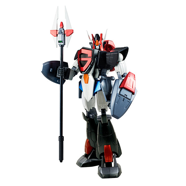 Variable Action Hi-SPEC SUPER ROBOT GALATT Jumbow Renewal Ver.（Repeat）