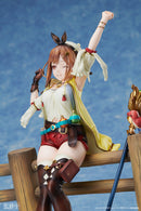 Atelier Aniplex Reisalin Stout 1/7 Scale Figure