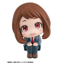 My Hero Academia MEGAHOUSE Lookup Ochaco Uraraka