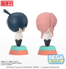 Chainsaw Man SEGA Tiny Melties Mini Figure Vol.2 (EX) (1 PC)