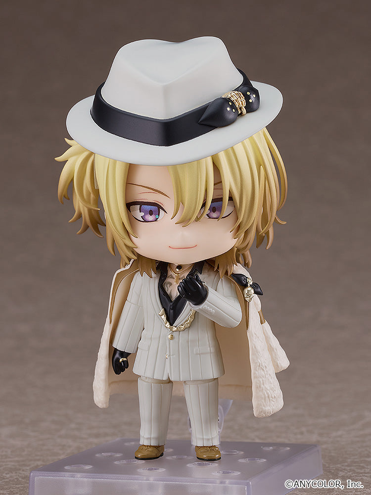 2429 Nijisanji Nendoroid Luca Kaneshiro