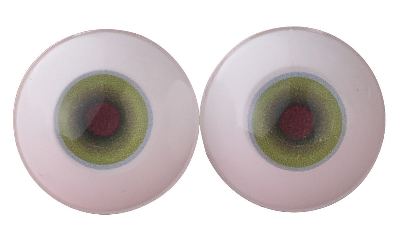 Harmonia series Good Smile Company Original Plastic Eye Dolly Blue/Dolly Gray/Dolly Green