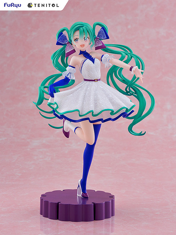 Hatsune Miku FuRyu TENITOL NEO TOKYO Series IDOL