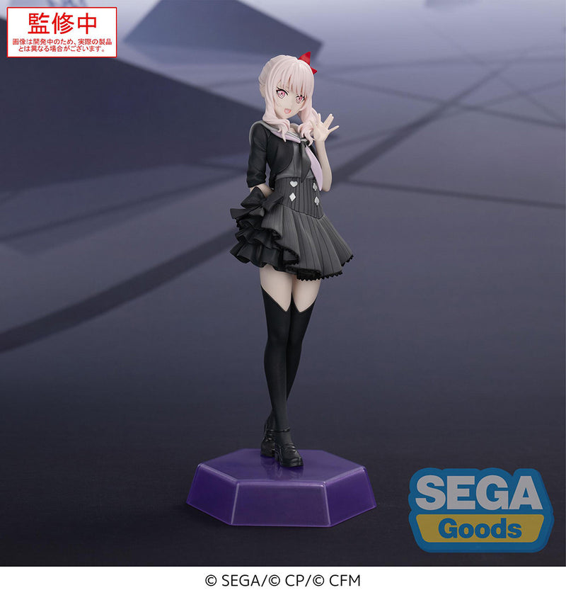 HATSUNE MIKU: COLORFUL STAGE! SEGA Desktop x Decorate Collections Akiyama Mizuki