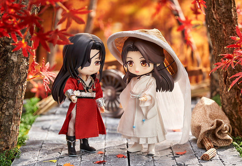 Heaven Official's Blessing Nendoroid Doll Hua Cheng (re-run)