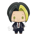 MASHLE MEGAHOUSE Chokorin Mascot Set of 6
