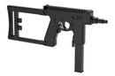 LittleArmory TomyTec LA058 Compact SMG Set (re-run)