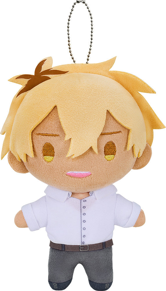 How I Attended an All-Guy's Mixer ORANGE ROUGE Plushie Suo/Fuji/Kohaku/Tokiwa/Asagi/Hagi