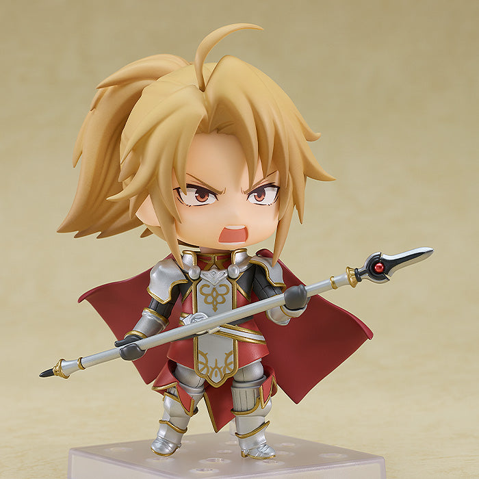 2403 The Rising of the Shield Hero Nendoroid Spear Hero
