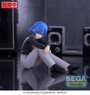 BOCCHI THE ROCK! SEGA PM Perching Figure Ryo Yamada