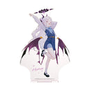 Blue Archive Good Smile Moment Holiday Saunter Series Acrylic Stand