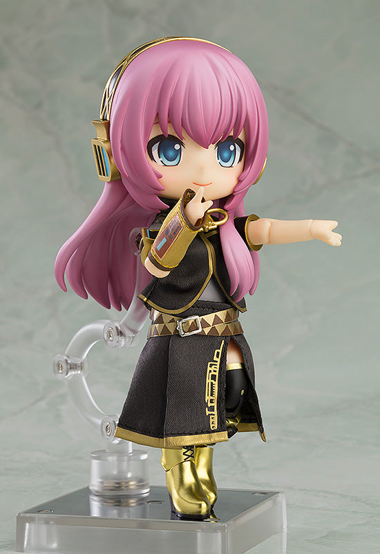 Character Vocal Series 03:Nendoroid Doll Megurine Luka