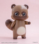 Little Fox with Two Tails EMBER TOYS Chibi Creature Ponkichi