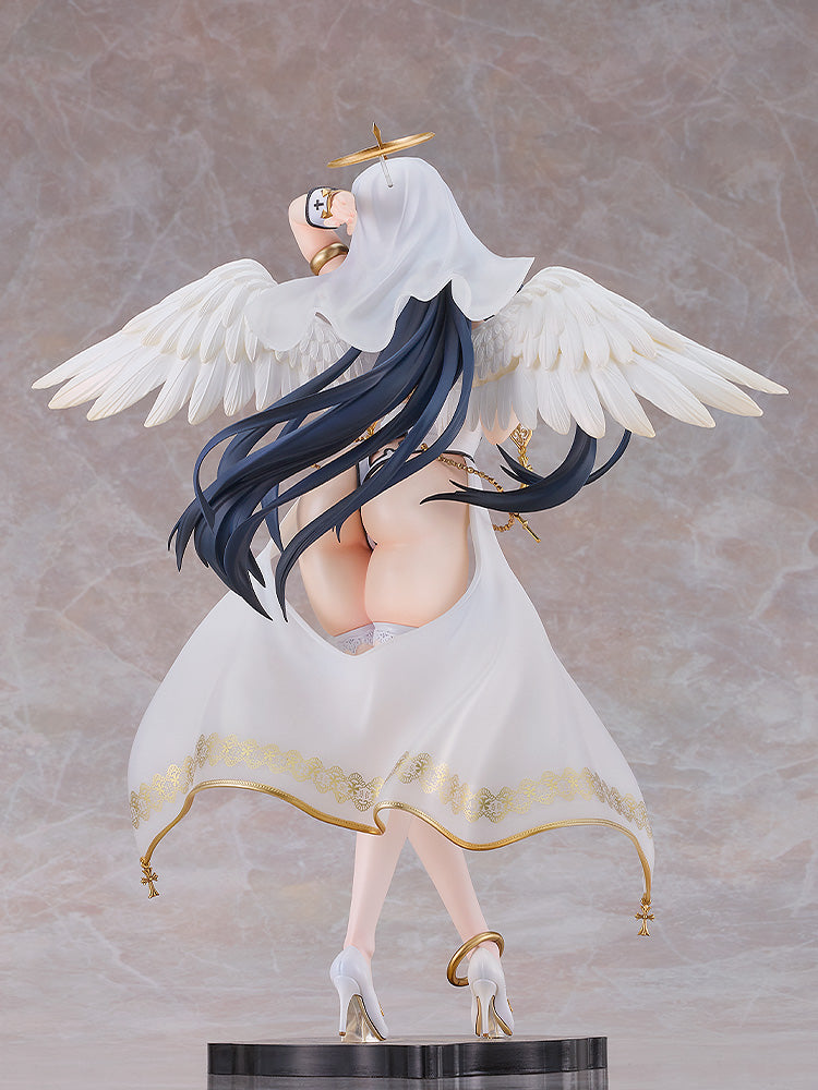 Original Character Good Smile Company HaneAme: 72 Sigils of Solomon - Angel Crocell