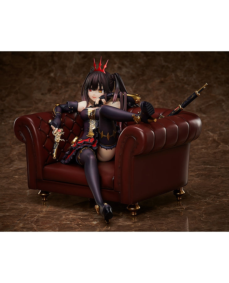 Date A Live KADOKAWA  Kurumi Tokisaki Empress Ver.