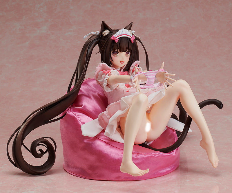 NEKOPARA BINDing Chocola Bare Leg Ver.