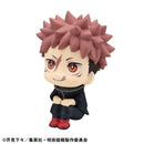 Jujutsu Kaisen MEGAHOUSE Lookup Yuji Itadori ver.2