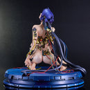 Ghost in the Shell (1995) With Fans! Motoko Kusanagi Original Color Edition