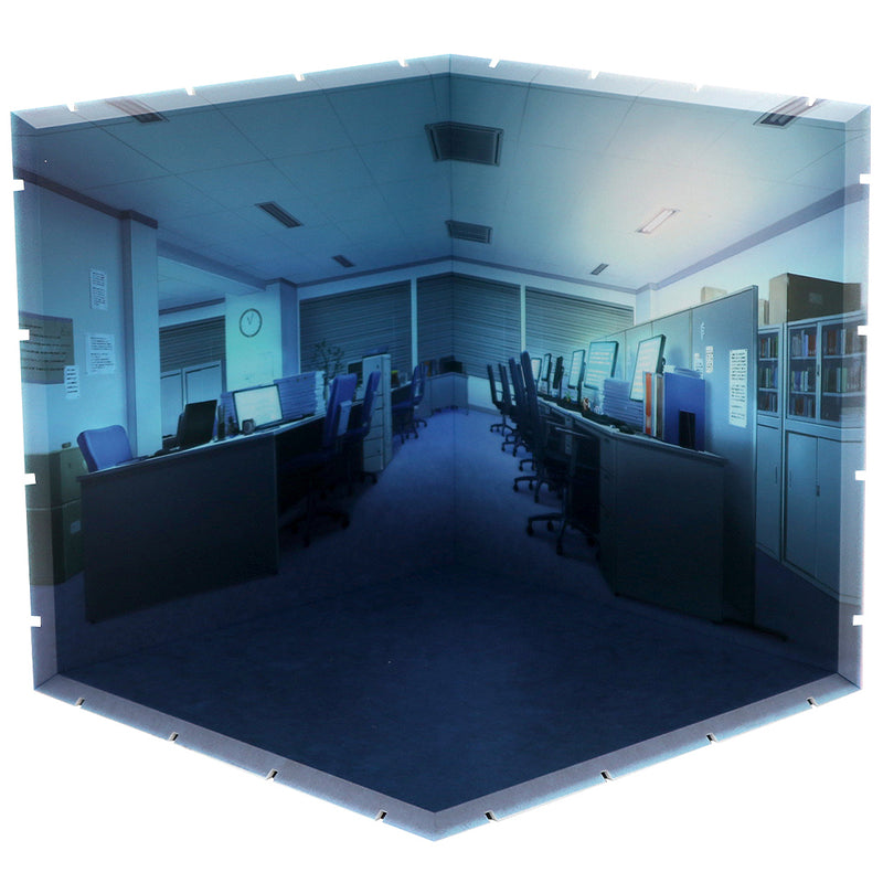 Dioramansion 200 PLM Dioramansion 200: