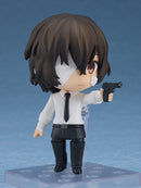 2409 Bungo Stray Dogs Nendoroid Osamu Dazai: Fifteen-Year-Old Ver.