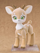 Nendoroid Deer Good Smile Arts Shanghai Nendoroid Deer (Cocoa/Strawberry Milk/Mint) Ver.