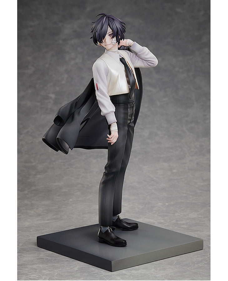 Bungo Stray Dogs KADOKAWA  Osamu Dazai: Original Series Age Fifteen Ver.