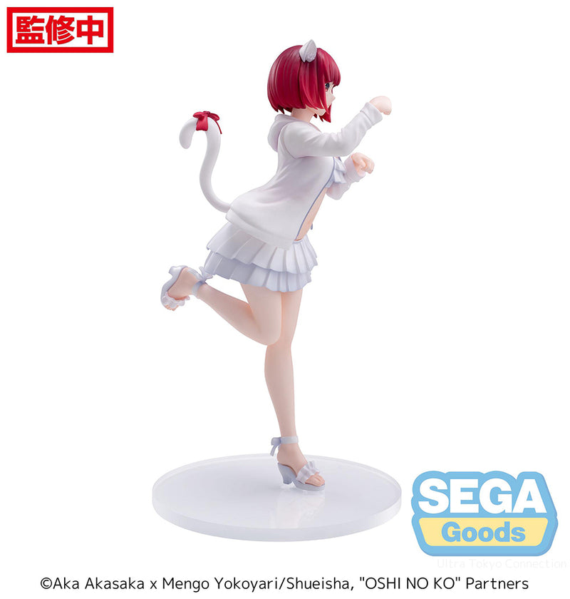 OSHI NO KO SEGA Luminasta Kana Arima