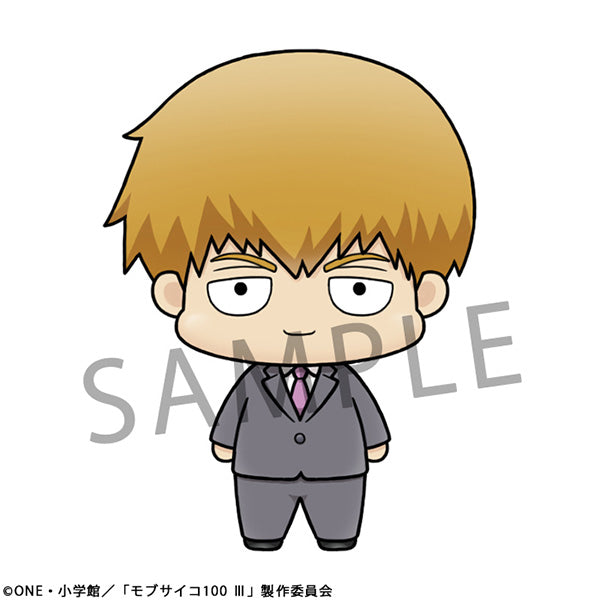 Mob Psycho 100 III MEGAHOUSE Chokorin Mascot (1 Random)