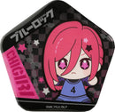 BLUE LOCK GoodSmile Moment HUGGY Series Pinback Button