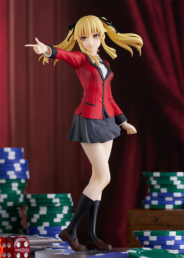 KAKEGURUI xx POP UP PARADE Mary Saotome
