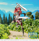 From Old Country Bumpkin to Master Swordsman SEGA High Premium Figure Surena Lysandra