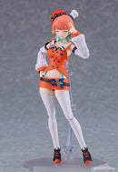 627 Hololive Production figma Takanashi Kiara
