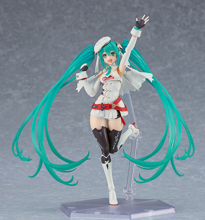 SP-161 Hatsune Miku GT Project figma Racing Miku 2023 ver.