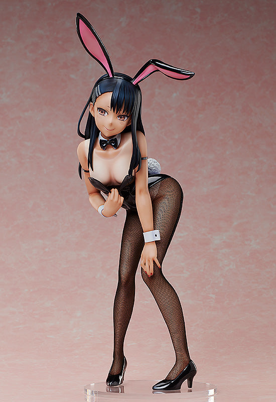 DON'T TOY WITH ME, MISS NAGATORO Season 2 FREEing Nagatoro-san: Bunny Ver.