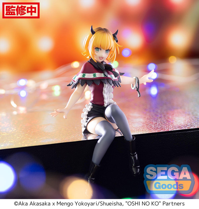 OSHI NO KO SEGA PM Perching Figure MEMcho
