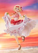 Lycoris Recoil Aniplex Chisato Nishikigi Hawaii Ver. 1/7 Scale Figure
