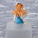 Rebuild of Evangelion SEGA Evangelion: New Theatrical Edition PM Perching Figure Asuka Shikinami Langley