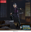 Demon Slayer: Kimetsu no Yaiba SEGA Xross Link Anime Figure Genya Shinazugawa -Swordsmith Village Arc-