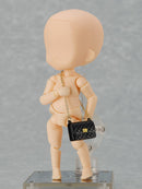 Nendoroid Doll Good Smile Company Nendoroid Doll Bag Parts Set